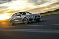 新型BMW4シリーズ グランクーペを価格もガチンコのライバル、アウディA5と比べてみた