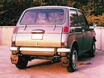 ホンダN360T（昭和43／1968年9月発売・N360型）【昭和の名車・完全版ダイジェスト046】