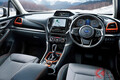 現行車ではターボ初搭載！ スバル新型「フォレスター スポーツ」は最新の水平対向ターボで武装