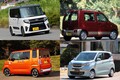 まさかの日本語！　ダジャレ！　噂から公式まで「パンチ効きすぎ」の車名の由来４つ