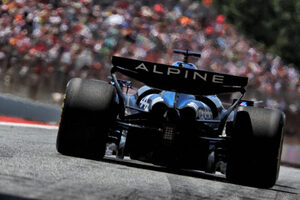 ルノーCEO交代がアルピーヌF1の将来に影響する可能性。ブリアトーレの契約継続は不透明に