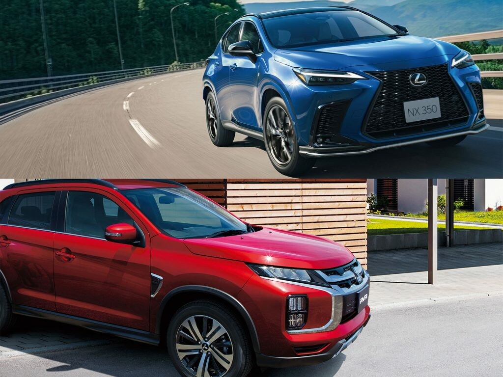 3か月で手に入る!? 納期最速の即戦力SUV10選