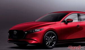 マツダ3とCX-30が新たに2Lマイルドハイブリッド搭載！！　予約受付を8月4日から開始！