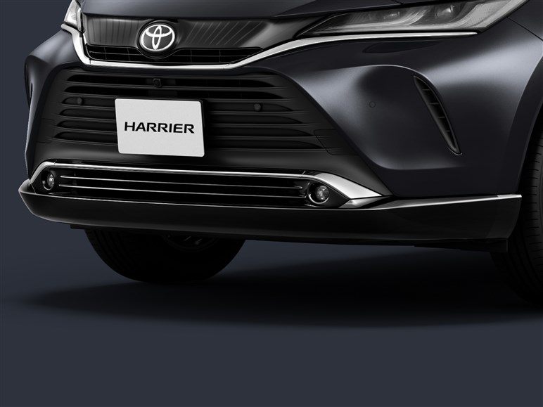 ハリアー最大の謎「次期型はある？」 新型「RAV4」に統一説や、搭載が噂される“新エンジン”情報を解説する