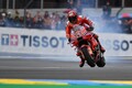 【MotoGP】苦境に陥るバニャイヤにドゥカティ献身サポートを誓う「彼を助け、速さを取りさせるのは我々の義務」