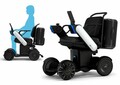 車椅子の枠を超えた新しい乗り物?! 不自由を自由に変える日本発信の最新技術を紹介／オートスポーツweb的、世界の自動車