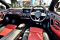 メルセデス新型CLAの受注を開始。一回り大きくなって価格はディーゼルの472万円から