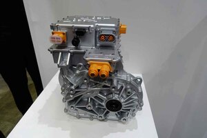 「SDVってなに？」知らないと損する最新自動車用語３つ！「ヴァレオ」ブースで見た新技術を紹介