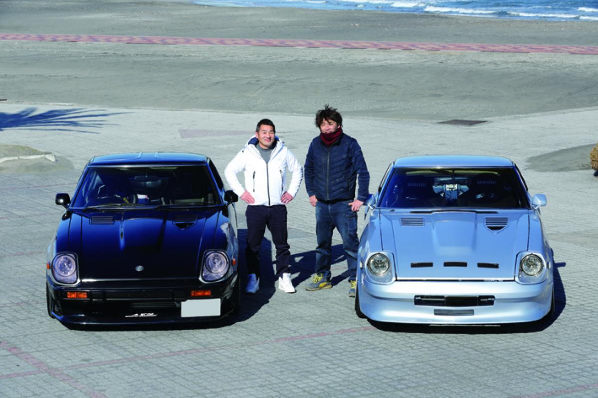 S130フェアレディzの楽しさの追求 L28改 Na仕様とツインターボ仕様の比較 Motorfan 自動車情報サイト 新車 中古車 Carview