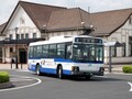 「これが全国唯一の“高速”バスだったのか…」 もと国鉄の「元祖バス専用道」もはや風前の灯？ 道も“老朽化”