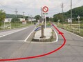 「これが全国唯一の“高速”バスだったのか…」 もと国鉄の「元祖バス専用道」もはや風前の灯？ 道も“老朽化”