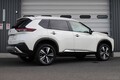 日産『エクストレイル』をリフトアップ！ テイン、車高調「ストリートアドバンスZ4」発売