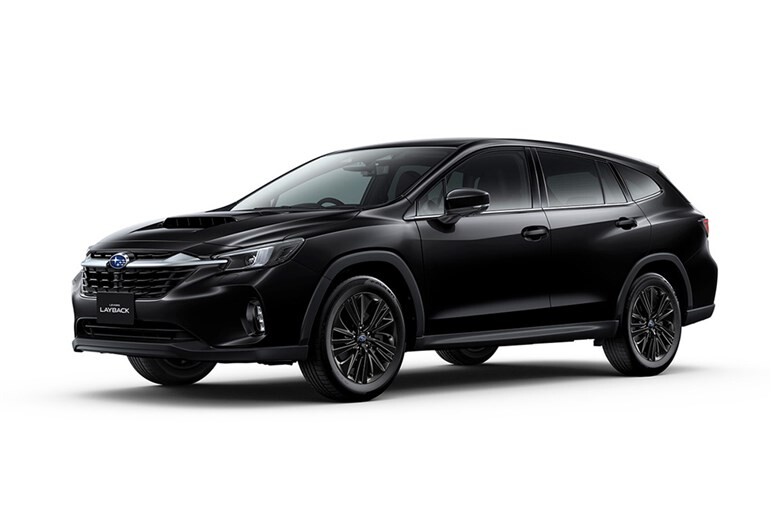 スバルの看板「レヴォーグ」と新顔「レイバック」どっちを選ぶのが正解？ 装備と価格でお得度が判明
