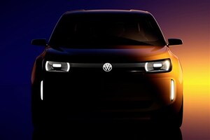 【2年後登場】VWの超低価格ベーシック車「ID.1」を待つ厳しい船出。なぜヒットは難しいのか？