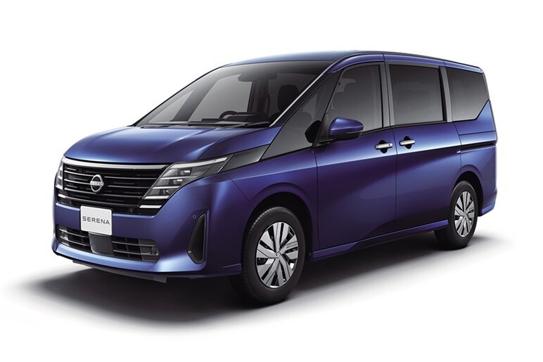 【200万円台】ノアか、セレナか、ステップワゴンか？「Mクラスミニバン」最安グレードの勝者は？