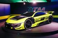DTMドイツ・ツーリングカー選手権、『DTMエレクトリック』の新たなデザインモデルを公開