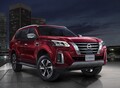 またまた日産がSUV初公開！ 新型エクステラは中東の砂漠を駆ける本格派!?
