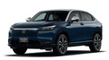 ホンダ・ヴェゼルが一部改良を実施するとともに、車両価格を値上げ