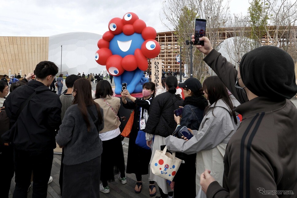 大阪・関西万博閉幕、184日間の来場2500万人突破、消費1兆円規模［新聞ウォッチ］