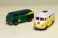 極私的トミカ、ホットウィール、マッチボックス考【長尾循の古今東西モデルカーよもやま話：第8回】