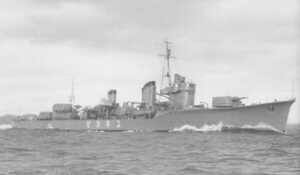 幸運艦？ いいえ“ホワイト職場”だったからです――不死身の駆逐艦「雪風」 偶然じゃない“筋の通った幸運”
