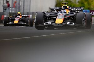 フェルスタッペンがレーシングブルズのマシンを”テスト”していれば、レッドブルの苦境は回避できたのか？