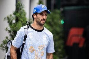 かつてはフェルスタッペンと肩を並べた男、リカルドの落日。F1キャリア晩節を汚したパフォーマンス低下は過去の“お荷物”が原因？
