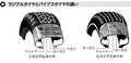 【くるま問答】今さら聞けないラジアルタイヤの基本構造。タイヤの工夫や種類などについて解説