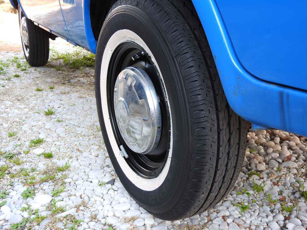 くるま問答 今さら聞けないラジアルタイヤの基本構造 タイヤの工夫や種類などについて解説 Webモーターマガジン 自動車情報サイト 新車 中古車 Carview