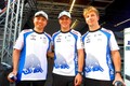 F1 Topic：ローソンの6位入賞を支えた岩佐歩夢のシミュレーター作業。初日の問題解決が大きな前進に繋がる