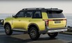 日産『テラノ』が4年ぶり復活!? ブランド初のPHEVクロスオーバーSUV