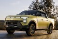 日産『テラノ』が4年ぶり復活!? ブランド初のPHEVクロスオーバーSUV