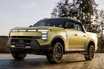 日産『テラノ』が4年ぶり復活!? ブランド初のPHEVクロスオーバーSUV