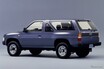 日産『テラノ』が4年ぶり復活!? ブランド初のPHEVクロスオーバーSUV