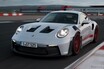 ポルシェ『911』新型初の「GT」モデルを10月18日発表へ…「GT3」の可能性も