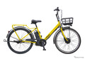 「絶対にパンクしない」電動アシスト自転車発売へ、1充電で最大1000km走行も