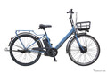 「絶対にパンクしない」電動アシスト自転車発売へ、1充電で最大1000km走行も