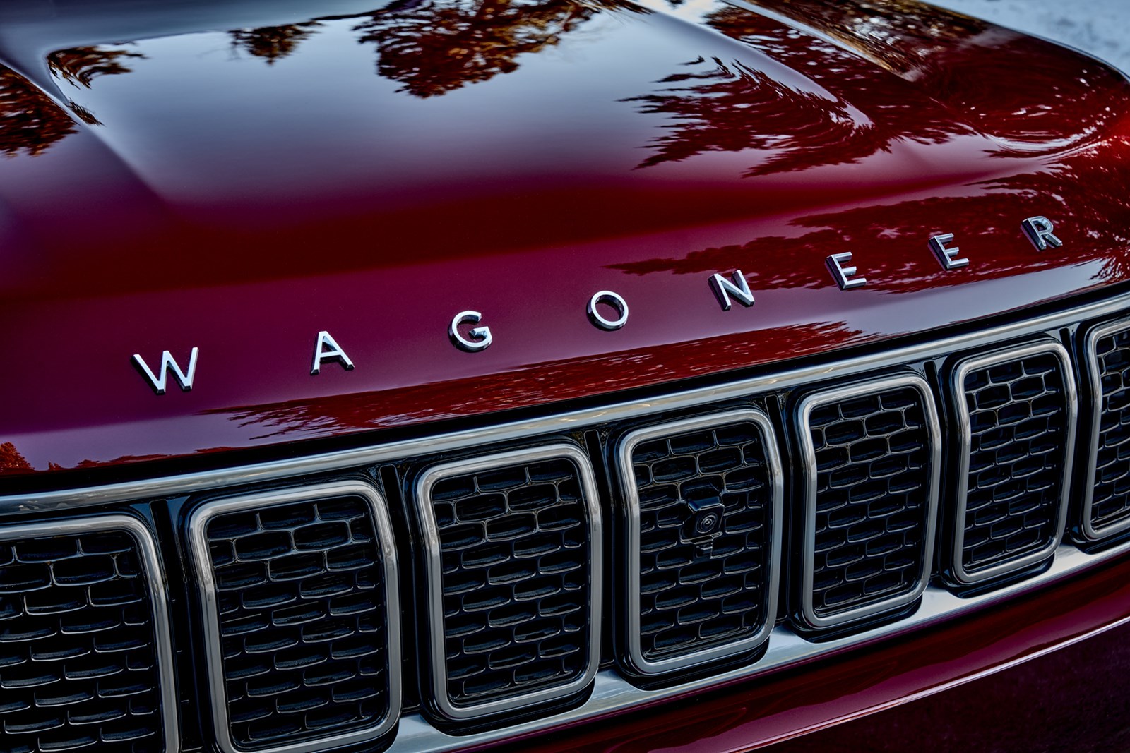 ジープが豪華な新型ワゴニアとグランドワゴニア発表。V8搭載、レベル3自動運転機能も導入予定