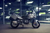 ホンダ新型「NT1100」正式発表!! アフリカツインの心臓と骨格を持つ旅バイク