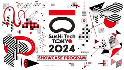 【ストリーモ】5/12より「SusHi Tech Tokyo 2024 ショーケースプログラム」にてストリーモの試乗体験を実施！