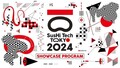 【ストリーモ】5/12より「SusHi Tech Tokyo 2024 ショーケースプログラム」にてストリーモの試乗体験を実施！