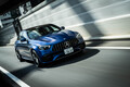 セクシィなスポーツ・サルーン──新型メルセデスAMG・E63 S 4MATIC +試乗記
