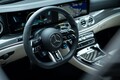 セクシィなスポーツ・サルーン──新型メルセデスAMG・E63 S 4MATIC +試乗記