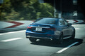 セクシィなスポーツ・サルーン──新型メルセデスAMG・E63 S 4MATIC +試乗記