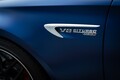 セクシィなスポーツ・サルーン──新型メルセデスAMG・E63 S 4MATIC +試乗記