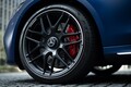 セクシィなスポーツ・サルーン──新型メルセデスAMG・E63 S 4MATIC +試乗記