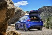 BMW、X5とX6に高性能版MモデルおよびMパフォーマンスモデルを設定