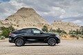 BMW、X5とX6に高性能版MモデルおよびMパフォーマンスモデルを設定