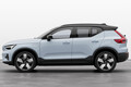 ボルボ、「XC40リチャージ」を「EX40」に車名変更！特別仕様車「ブラックエディション」も発売！