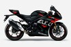 最速のスズキ『GSX-R1000R』がカラーチェンジ！ 2021年モデルは何だかお洒落なスーパースポーツに？【スズキのバイク！ の新車ニュース／GSX-R1000R（2021）】